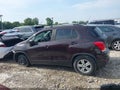 2021 Chevrolet Trax — photo 14 of 16 | VIN KL7CJLSB0MB319285