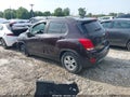 2021 Chevrolet Trax — photo 3 of 16 | VIN KL7CJLSB0MB319285