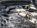 2013 Subaru Forester — photo 10 of 17 | VIN JF2SHADCXDH418795