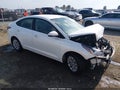2021 Hyundai Accent — photo 1 of 20 | VIN 3KPC24A68ME131403