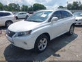 2015 Lexus RX 350 — photo 2 of 17 | VIN JTJZK1BA5F2422708