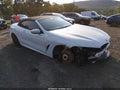 2024 BMW 8 Series — photo 1 of 18 | VIN WBADZ2C04RCN79047