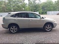 2006 Lexus RX 400 — photo 13 of 19 | VIN JTJHW31U060037348