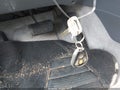 2001 Toyota Camry — photo 11 of 11 | VIN 4T1BG22K31U076512