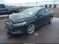2013 Ford Fusion — photo 2 of 10 | VIN 3FA6P0HR0DR218718