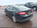 2013 Ford Fusion — photo 3 of 10 | VIN 3FA6P0HR0DR218718