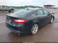 2013 Ford Fusion — photo 4 of 10 | VIN 3FA6P0HR0DR218718