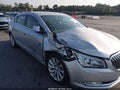 2016 Buick LaCrosse — photo 6 of 16 | VIN 1G4GB5G37GF138773