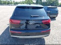 2018 Audi Q7 — photo 16 of 17 | VIN WA1AHAF72JD052788