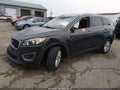 2017 Kia Sorento — photo 2 of 13 | VIN 5XYPG4A52HG288346