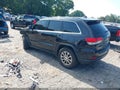 2021 Jeep Grand Cherokee — photo 3 of 17 | VIN 1C4RJFAGXMC560969