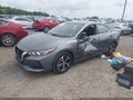 2021 Nissan Sentra — photo 2 of 16 | VIN 3N1AB8CV1MY283642