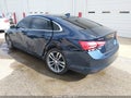 2022 Chevrolet Malibu — photo 3 of 16 | VIN 1G1ZD5ST2NF175332