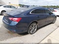 2022 Chevrolet Malibu — photo 4 of 16 | VIN 1G1ZD5ST2NF175332