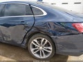 2022 Chevrolet Malibu — photo 6 of 16 | VIN 1G1ZD5ST2NF175332