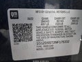 2022 Chevrolet Malibu — photo 9 of 16 | VIN 1G1ZD5ST2NF175332