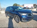 2021 Acura RDX — photo 1 of 17 | VIN 5J8TC1H51ML016384