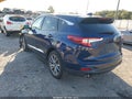 2021 Acura RDX — photo 3 of 17 | VIN 5J8TC1H51ML016384
