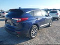 2021 Acura RDX — photo 4 of 17 | VIN 5J8TC1H51ML016384