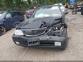 2002 Acura RL — photo 11 of 15 | VIN JH4KA96502C011447