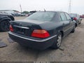 2002 Acura RL — photo 4 of 15 | VIN JH4KA96502C011447