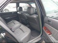 2002 Acura RL — photo 8 of 15 | VIN JH4KA96502C011447