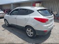 2011 Hyundai Tucson — photo 3 of 11 | VIN KM8JU3AC2BU178650
