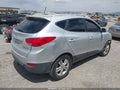 2011 Hyundai Tucson — photo 4 of 11 | VIN KM8JU3AC2BU178650