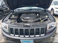 2014 Jeep Grand Cherokee — photo 10 of 15 | VIN 1C4RJFBGXEC190350