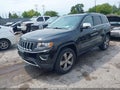 2014 Jeep Grand Cherokee — photo 2 of 15 | VIN 1C4RJFBGXEC190350