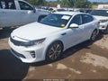 2016 Kia Optima — photo 2 of 16 | VIN 5XXGW4L23GG089623