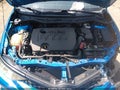 2016 Scion iM — photo 9 of 16 | VIN JTNKARJEXGJ509954