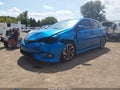 2016 Scion iM — photo 2 of 16 | VIN JTNKARJEXGJ509954