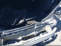 2017 Ford Fusion — photo 18 of 18 | VIN 3FA6P0H78HR160698