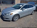 2017 Ford Fusion — photo 2 of 18 | VIN 3FA6P0H78HR160698