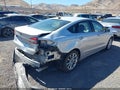 2017 Ford Fusion — photo 4 of 18 | VIN 3FA6P0H78HR160698