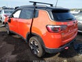 2018 Jeep Compass — photo 3 of 11 | VIN 3C4NJDDB8JT287579