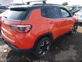 2018 Jeep Compass — photo 4 of 11 | VIN 3C4NJDDB8JT287579