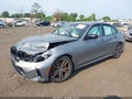 2023 BMW 3 Series — photo 2 of 16 | VIN 3MW89FF08P8D27648