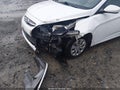 2016 Hyundai Accent — photo 6 of 17 | VIN KMHCT4AE9GU110517