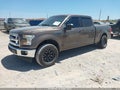 2017 Ford F-150 — photo 2 of 17 | VIN 1FTFW1EF5HKD44239