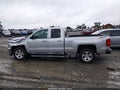 2018 Chevrolet Silverado 1500 — photo 14 of 17 | VIN 1GCVKREC2JZ103294