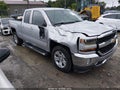2018 Chevrolet Silverado 1500 — photo 1 of 17 | VIN 1GCVKREC2JZ103294