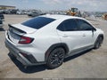 2022 Subaru WRX — photo 4 of 16 | VIN JF1VBAF67N9009384