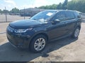 2020 Land Rover Discovery Sport — photo 2 of 15 | VIN SALCJ2FXXLH857032