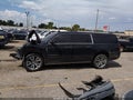 2019 Chevrolet Suburban — photo 14 of 16 | VIN 1GNSKJKC0KR309344