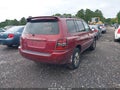 2004 Toyota Highlander — photo 4 of 11 | VIN JTEEP21AX40007947