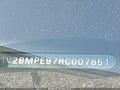 2024 Volkswagen ID.4 — photo 18 of 18 | VIN 1V2BMPE87RC007851
