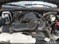 2007 Ford Explorer Sport Trac — photo 10 of 12 | VIN 1FMEU53867UB38410
