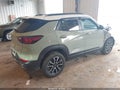 2024 Chevrolet Trailblazer — photo 4 of 16 | VIN KL79MSSL5RB115755
